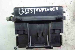 Изображение товара 3390 - 00003390 blok predokhranitelej 2