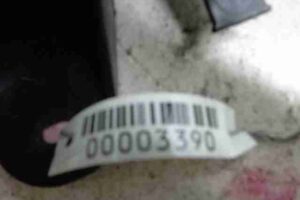 Изображение товара 3390 - 00003390 blok predokhranitelej 3