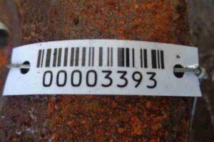 Изображение товара 3393 - 00003393 disk tormoznoj perednij Lexus GS 3