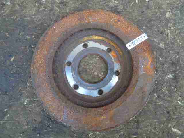 Изображение товара 3393 - 00003393 disk tormoznoj perednij Lexus GS