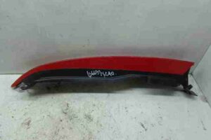 Изображение товара 3395 - 00003395 fonar kryla pravyj Volvo V50 1