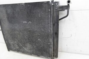 Изображение товара 3397 - 00003397 radiator konditsionera Lexus GS 1