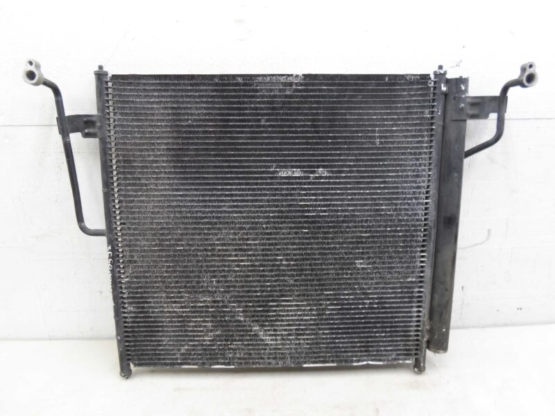 Изображение товара 3397 - 00003397 radiator konditsionera Lexus GS