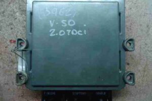 Изображение товара 3402 - 00003402 blok upravleniya dvs Volkswagen Bora 1