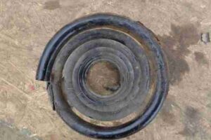 Изображение товара 3404 - 00003404 pruzhina zadnyaya Volvo 440 1