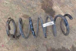 Изображение товара 3404 - 00003404 pruzhina zadnyaya Volvo 440