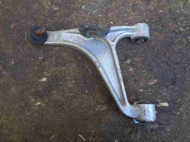 Изображение товара 3406 - 00003406 rychag zadnij pravyj verkhnij Peugeot 4007