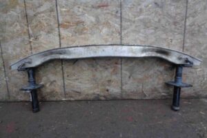 Изображение товара 3408 - 00003408 usilitel bampera perednij 