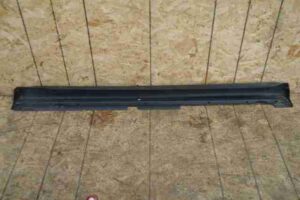 Изображение товара 3411 - 00003411 porog plastikovyj pravyj Volvo 850 1