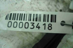 Изображение товара 3418 - 00003418 zamok dveri Volkswagen Lupo 2