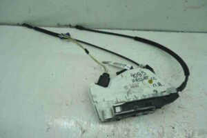 Изображение товара 3418 - 00003418 zamok dveri Volkswagen Lupo 3