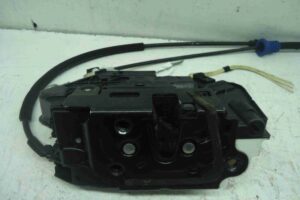 Изображение товара 3418 - 00003418 zamok dveri Volkswagen Lupo