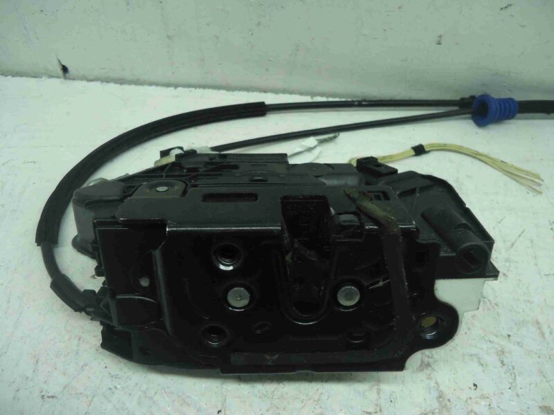 Изображение товара 3418 - 00003418 zamok dveri Volkswagen Lupo