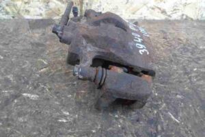 Изображение товара 3429 - 00003429 support perednij levyj Chevrolet Blazer 2