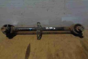 Изображение товара 3431 - 00003431 rychag zadnij levyj SEAT Leon 2