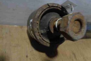 Изображение товара 3431 - 00003431 rychag zadnij levyj SEAT Leon 3