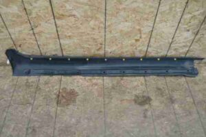 Изображение товара 3434 - 00003434 porog plastikovyj levyj Volvo V50 1