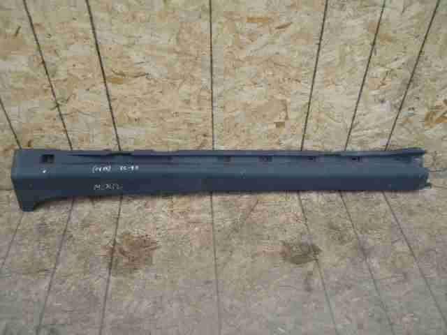 Изображение товара 3434 - 00003434 porog plastikovyj levyj Volvo V50