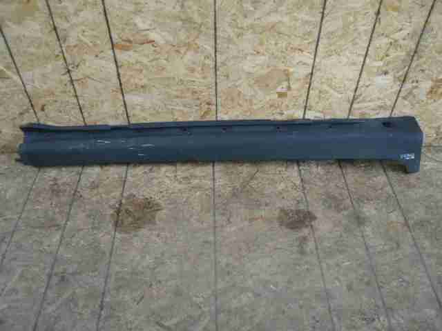 Изображение товара 3437 - 00003437 porog plastikovyj pravyj Volvo V50
