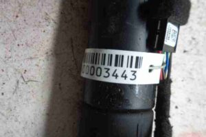 Изображение товара 3443 - 00003443 amortizator kryshki bagazhnika 2