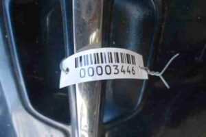 Изображение товара 3446 - 00003446 dver perednyaya levaya Infiniti QX56