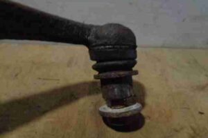 Изображение товара 3452 - 00003452 rychag perednij pravyj nizhnij 1