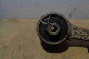 Изображение товара 3452 - 00003452 rychag perednij pravyj nizhnij 3