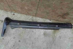 Изображение товара 3455 - 00003455 porog plastikovyj pravyj