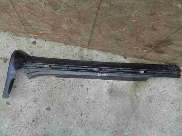 Изображение товара 3455 - 00003455 porog plastikovyj pravyj