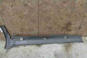 Изображение товара 3455 - 00003455 porog plastikovyj pravyj 1