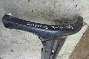 Изображение товара 3455 - 00003455 porog plastikovyj pravyj 2