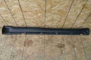 Изображение товара 3458 - 00003458 porog plastikovyj pravyj 2