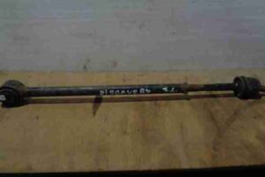 Изображение товара 3466 - 00003466 rychag zadnij levyj Audi A4 2