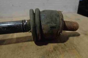 Изображение товара 3466 - 00003466 rychag zadnij levyj Audi A4 3