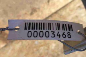 Изображение товара 3468 - 00003468 nakladka dekorativnaya 2