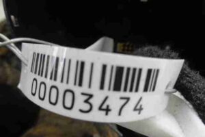 Изображение товара 3474 - 00003474 pereklyuchatel podrulevoj (strekoza) Honda Ridgeline 1