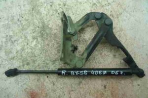 Изображение товара 3485 - 00003485 petlya kapota pravaya SAAB 9 3 2