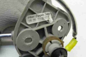 Изображение товара 3489 - 00003489 kozyrek solntsezaschitnyj Peugeot 306 1