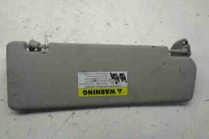 Изображение товара 3489 - 00003489 kozyrek solntsezaschitnyj Peugeot 306 2