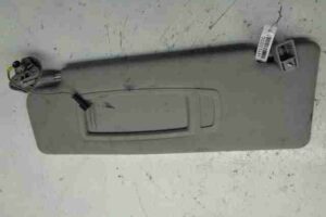 Изображение товара 3489 - 00003489 kozyrek solntsezaschitnyj Peugeot 306
