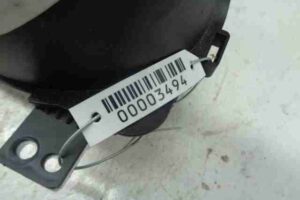 Изображение товара 3494 - 00003494 schitok priborov Citroen Berlingo 1