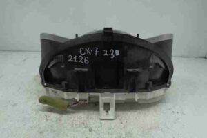 Изображение товара 3494 - 00003494 schitok priborov Citroen Berlingo 3