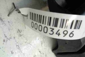 Изображение товара 3496 - 00003496 kronshtejn zadnego bampera 3