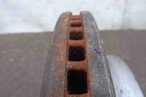 Изображение товара 3503 - 00003503 disk tormoznoj perednij 2