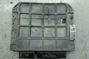 Изображение товара 3508 - 00003508 blok upravleniya dvs Chevrolet Trailblazer 1