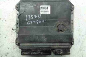 Изображение товара 3508 - 00003508 blok upravleniya dvs Chevrolet Trailblazer