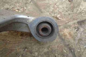 Изображение товара 3511 - 00003511 rychag zadnij pravyj verkhnij Lexus LS 2