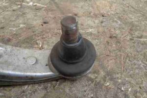 Изображение товара 3511 - 00003511 rychag zadnij pravyj verkhnij Lexus LS 3