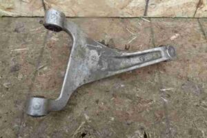 Изображение товара 3511 - 00003511 rychag zadnij pravyj verkhnij Lexus LS