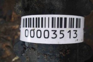 Изображение товара 3513 - 00003513 stabilizator perednij Audi TT 1